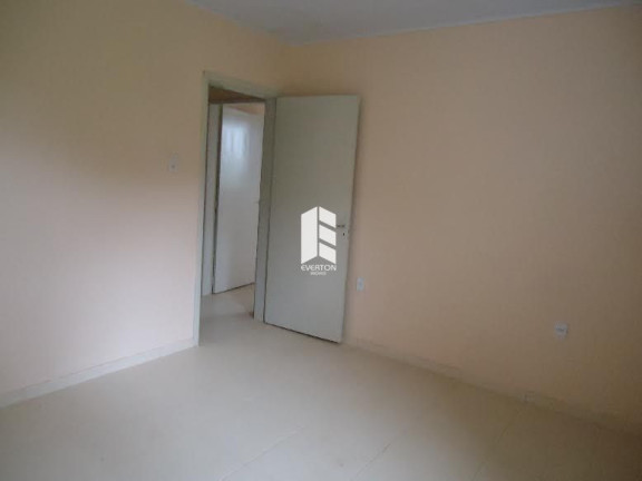 Imagem Casa com 3 Quartos à Venda, 73 m² em Boi Morto - Santa Maria