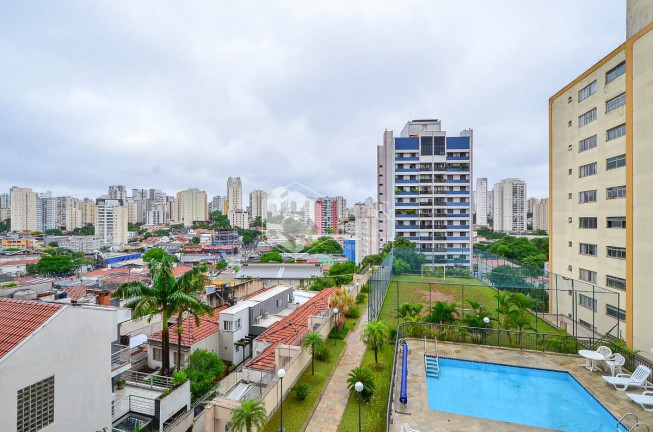 Imagem Apartamento com 3 Quartos à Venda, 87 m² em Vila Gumercindo - São Paulo Imagem Apartamento com 3 Quartos à Venda, 87 m² em Vila Gumercindo - São Paulo