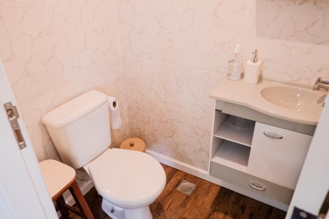 Imagem Sala Comercial à Venda, 38 m² em Pitangueiras - Guarujá
