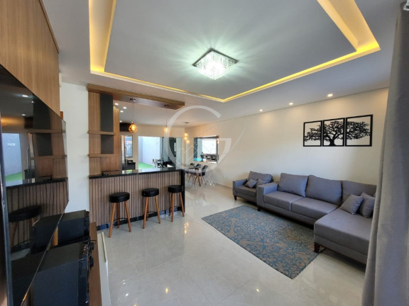 Imagem Sobrado com 3 Quartos à Venda, 151 m² em Shangri-la - Pontal Do Paraná