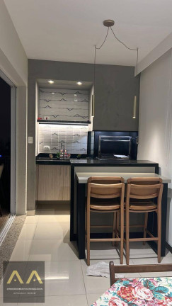 Imagem Apartamento com 3 Quartos à Venda, 144 m² em Alphaville - Santana De Parnaíba Imagem Apartamento com 3 Quartos à Venda, 144 m² em Alphaville - Santana De Parnaíba