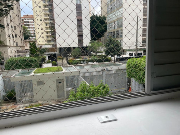Imagem Imóvel com 3 Quartos à Venda, 134 m² em Santa Cecília - São Paulo