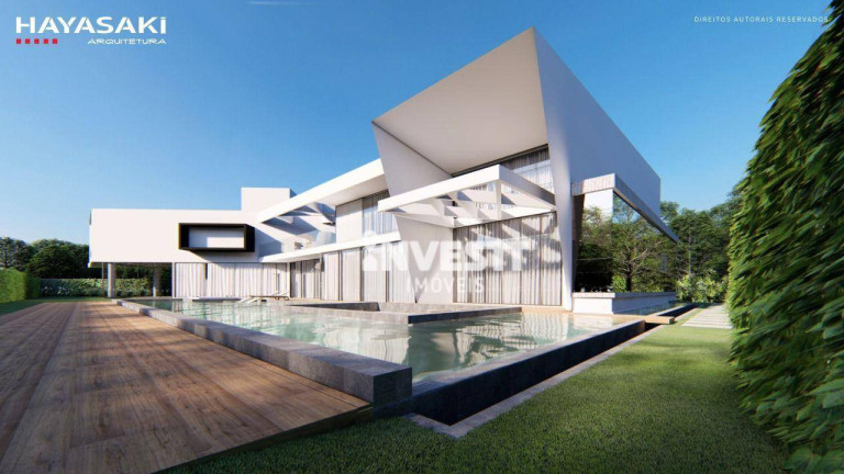 Imagem Sobrado com 5 Quartos à Venda, 974 m² em Alphaville Cruzeiro Do Sul - Goiânia Imagem Sobrado com 5 Quartos à Venda, 974 m² em Alphaville Cruzeiro Do Sul - Goiânia