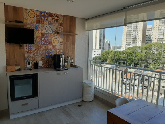 Imagem Imóvel com 2 Quartos à Venda, 72 m² em São Judas - São Paulo Imagem Imóvel com 2 Quartos à Venda, 72 m² em São Judas - São Paulo