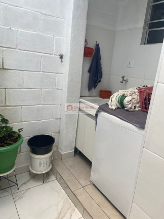Imagem Casa de Condomínio com 2 Quartos à Venda, 75 m² em Jardim São Luís - Suzano Imagem Casa de Condomínio com 2 Quartos à Venda, 75 m² em Jardim São Luís - Suzano