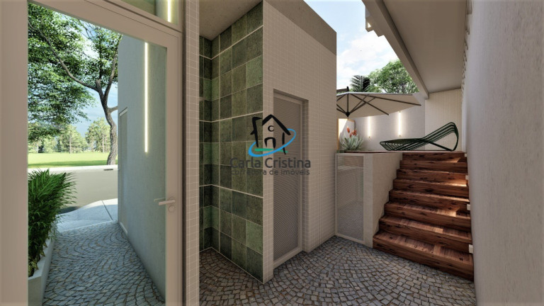 Imagem Apartamento com 3 Quartos à Venda, 129 m² em Balneario Caioba - Matinhos