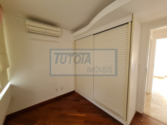 Imagem Apartamento com 4 Quartos à Venda, 230 m² em Paraiso - Sao Paulo