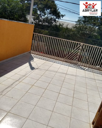 Imagem Sobrado com 3 Quartos à Venda, 180 m² em Parque Almerinda Pereira Chaves - Jundiaí