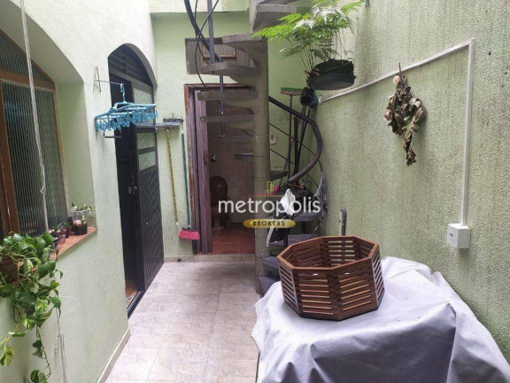 Imagem Sobrado com 3 Quartos à Venda, 321 m² em Santa Maria - São Caetano Do Sul Imagem Sobrado com 3 Quartos à Venda, 321 m² em Santa Maria - São Caetano Do Sul