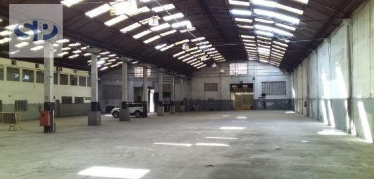 Imóvel Comercial para Alugar, 4 m² em Barra Funda - São Paulo