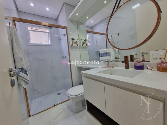 Imagem Apartamento com 3 Quartos à Venda, 112 m² em Vila Regente Feijó - São Paulo