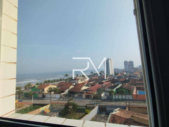 Imagem Apartamento com 2 Quartos à Venda, 65 m² em Jardim Praia Grande - Mongaguá
