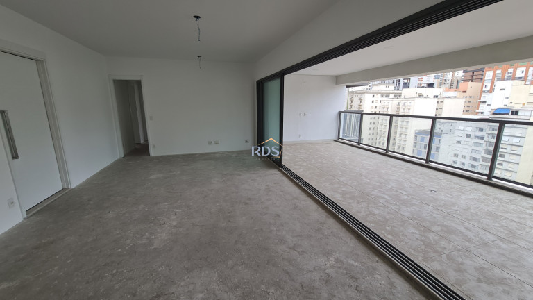 Apartamento com 3 Quartos à Venda, 162 m² em Pinheiros - São Paulo