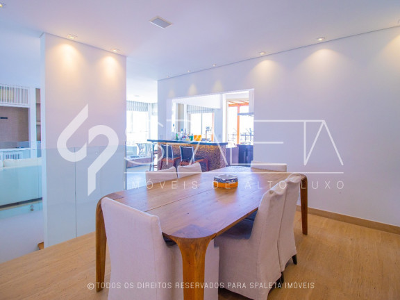 Imagem Imóvel com 4 Quartos à Venda, 360 m² em Jardim Ana Maria - Jundiaí