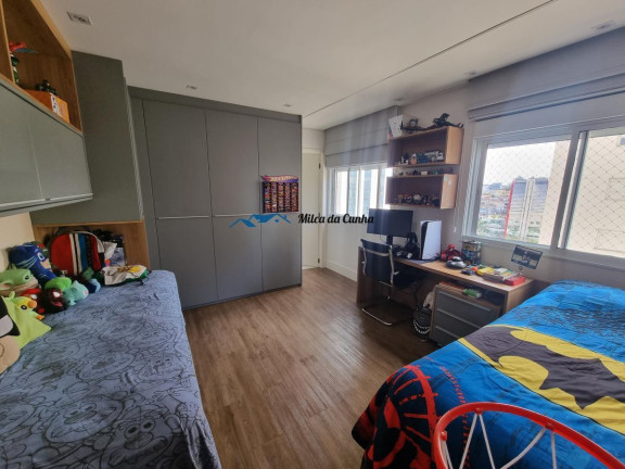 Imagem Apartamento com 3 Quartos à Venda, 237 m² em Centro - São Bernardo Do Campo Imagem Apartamento com 3 Quartos à Venda, 237 m² em Centro - São Bernardo Do Campo