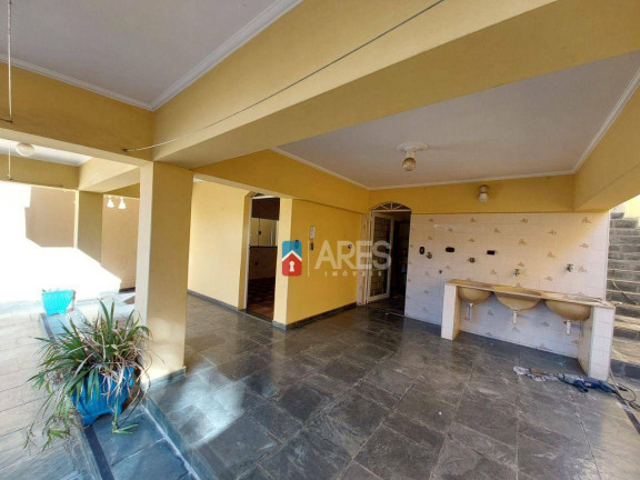 Imagem Casa com 5 Quartos à Venda, 275 m² em Jardim Bela Vista - Americana Imagem Casa com 5 Quartos à Venda, 275 m² em Jardim Bela Vista - Americana