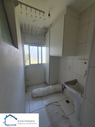 Imagem Apartamento com 2 Quartos para Alugar ou Temporada, 65 m² em Engordadouro - Jundiaí