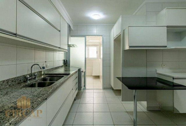 Imagem Apartamento com 3 Quartos à Venda, 123 m² em Perdizes - São Paulo
