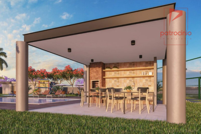 Imagem Casa de Condomínio com 2 Quartos à Venda, 41 m² em Registro - Feira De Santana