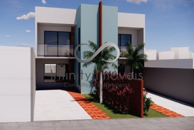 Imagem Casa com 3 Quartos à Venda, 180 m² em Liberdade - Santa Luzia Imagem Casa com 3 Quartos à Venda, 180 m² em Liberdade - Santa Luzia