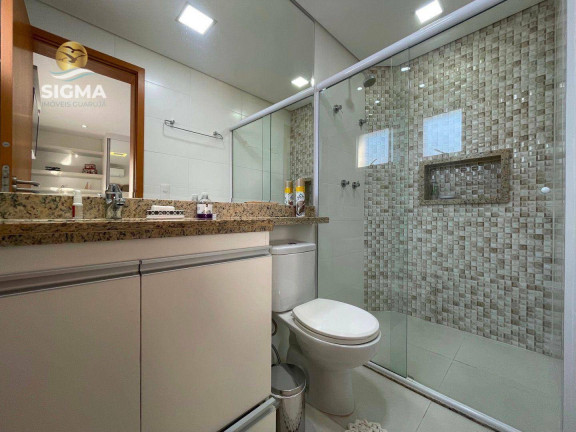 Imagem Apartamento com 3 Quartos à Venda, 144 m² em Pitangueiras - Guarujá Imagem Apartamento com 3 Quartos à Venda, 144 m² em Pitangueiras - Guarujá