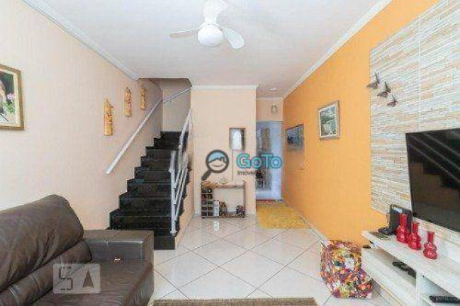Sobrado com 2 Quartos à Venda, 90 m² em Jardim Maringá - São Paulo