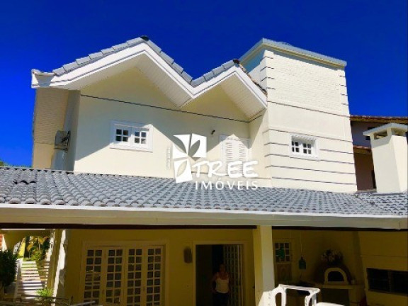 Imagem Casa com 5 Quartos à Venda, 346 m² em Riviera - Bertioga