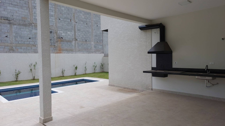 Imagem Casa de Condomínio com 3 Quartos à Venda, 402 m² em Condomínio Residencial Reserva De Atibaia - Atibaia