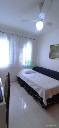 Imagem Apartamento com 2 Quartos para Alugar, 70 m² em Enseada - Guarujá