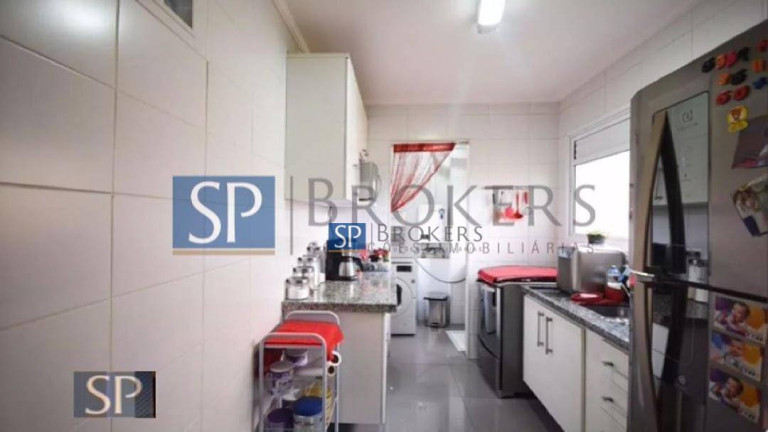 Imagem Apartamento com 2 Quartos à Venda, 67 m² em Paraisópolis - São Paulo