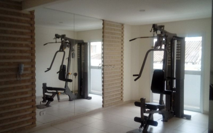 Imagem Cobertura com 4 Quartos à Venda, 300 m² em Tupi - Praia Grande