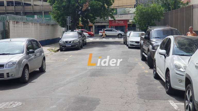 Imagem Edifício Residencial para Alugar, 1.980 m² em Centro - Juiz De Fora