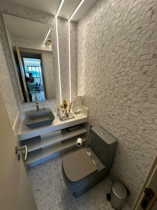 Imagem Imóvel com 4 Quartos à Venda, 158 m² em Apipucos - Recife