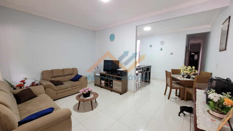 Imagem Casa com 3 Quartos à Venda, 100 m² em Residencial Bethânia - Santana Do Paraíso Imagem Casa com 3 Quartos à Venda, 100 m² em Residencial Bethânia - Santana Do Paraíso