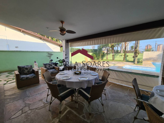Imagem Casa com 4 Quartos à Venda, 291 m² em Balneário Cidade Atlântica - Guarujá Imagem Casa com 4 Quartos à Venda, 291 m² em Balneário Cidade Atlântica - Guarujá