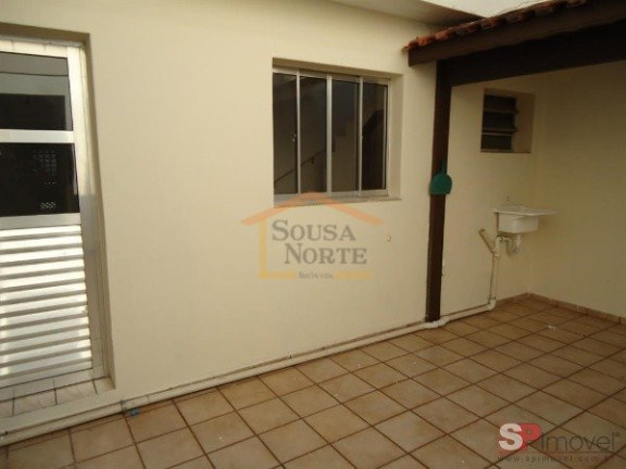 Imagem Sobrado com 3 Quartos à Venda, 220 m² em Vila Constança - São Paulo Imagem Sobrado com 3 Quartos à Venda, 220 m² em Vila Constança - São Paulo