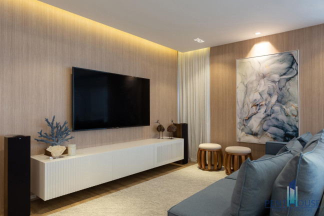 Imagem Apartamento com 3 Quartos à Venda, 130 m² em Centro - Balneário Camboriú