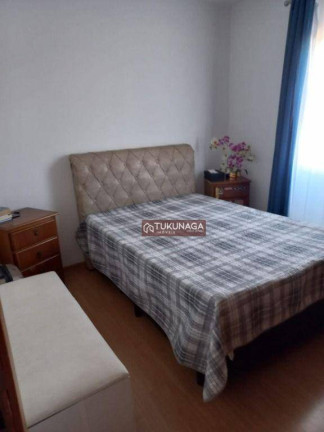 Imagem Apartamento com 2 Quartos à Venda, 74 m² em Vila Galvão - Guarulhos