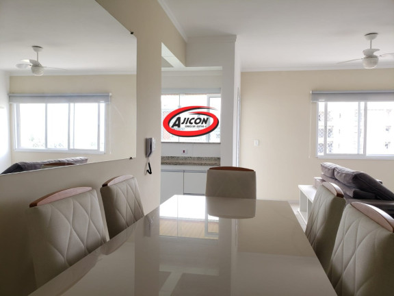 Apartamento com 2 Quartos à Venda, 109 m² em Itaguá - Ubatuba