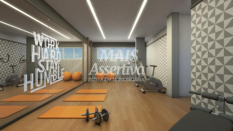 Imagem Apartamento com 2 Quartos à Venda, 69 m² em Centro - Novo Hamburgo Imagem Apartamento com 2 Quartos à Venda, 69 m² em Centro - Novo Hamburgo