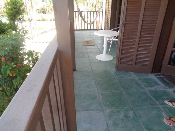 Imagem Casa com 5 Quartos à Venda, 350 m² em Enseada - Guarujá