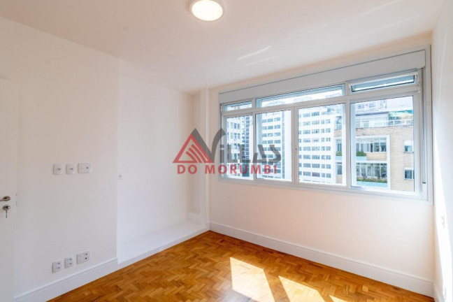 Imagem Apartamento com 3 Quartos à Venda, 140 m² em Higienópolis - São Paulo