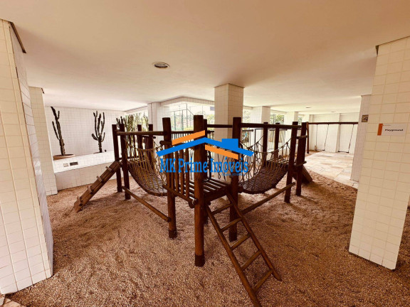 Imagem Apartamento com 3 Quartos à Venda, 86 m² em Cidade São Francisco - São Paulo