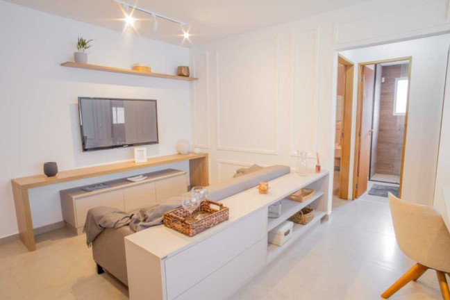 Imagem Apartamento com 2 Quartos à Venda, 53 m² em Jardim Das Indústrias - Jacareí Imagem Apartamento com 2 Quartos à Venda, 53 m² em Jardim Das Indústrias - Jacareí
