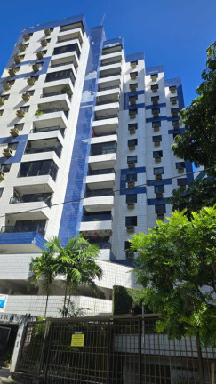 Imagem Apartamento com 3 Quartos à Venda, 110 m² em Parnamirim - Recife