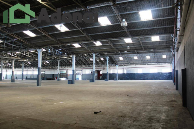 Imagem Sala Comercial para Alugar, 17.000 m² em Vila Leopoldina - São Paulo Imagem Sala Comercial para Alugar, 17.000 m² em Vila Leopoldina - São Paulo