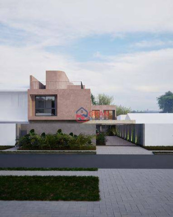 Imagem Sobrado com 3 Quartos à Venda, 160 m² em Pilarzinho - Curitiba Imagem Sobrado com 3 Quartos à Venda, 160 m² em Pilarzinho - Curitiba