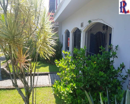 Imagem Casa com 4 Quartos à Venda, 380 m² em Cibratel I - Itanhaém - Santos Imagem Casa com 4 Quartos à Venda, 380 m² em Cibratel I - Itanhaém - Santos