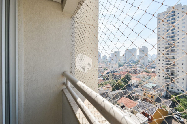 Imagem Apartamento com 2 Quartos à Venda, 49 m² em Mooca - São Paulo Imagem Apartamento com 2 Quartos à Venda, 49 m² em Mooca - São Paulo