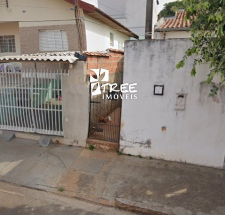 Imagem Casa com 2 Quartos à Venda, 80 m² em Vila São Francisco - Bauru